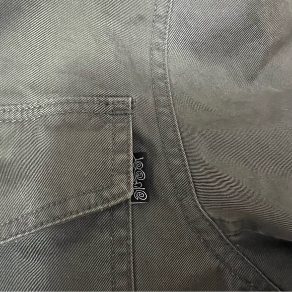 STUSSY Authentic Outer Gear Army Military Utility Jacket Rare Surplus Mens Large - Picture 6 of 8